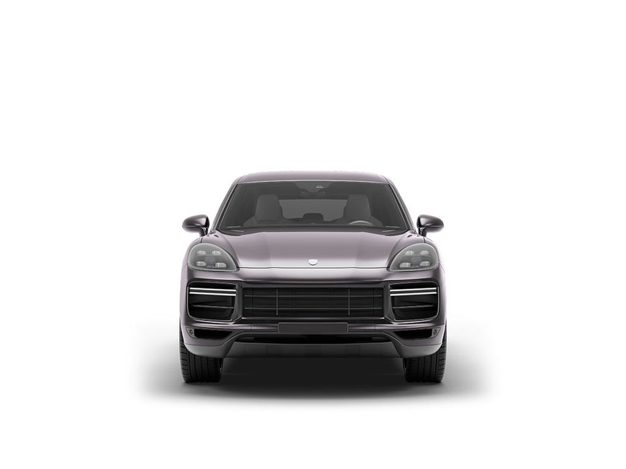 Avery Dennison SW900 Gloss Black DIY SUV Wraps