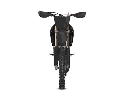 Avery Dennison SW900 Gloss Metallic Black DIY Dirt Bike Wraps