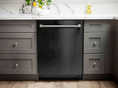 Avery Dennison™ SW900 Brushed Black Dishwasher Wraps