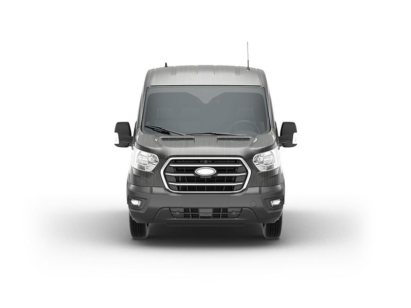 Avery Dennison SW900 Brushed Black DIY Van Wraps