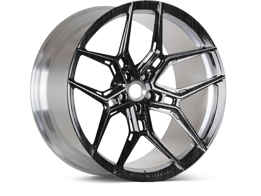 Avery Dennison™ SW900 Rim Wraps