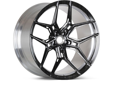 Avery Dennison™ SW900 Rim Wraps