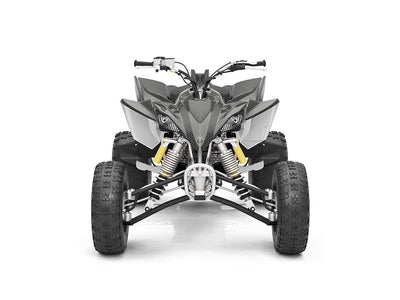 Avery Dennison SW900 Carbon Fiber Black DIY ATV Wraps