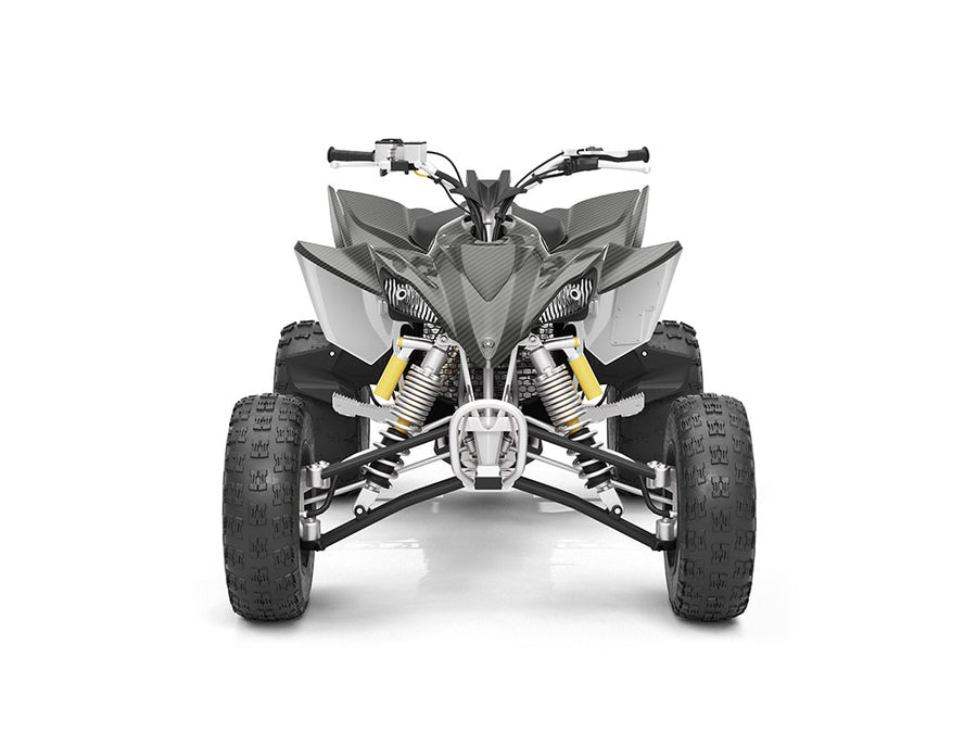 Avery Dennison SW900 Carbon Fiber Black DIY ATV Wraps