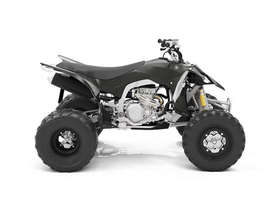 Avery Dennison SW900 Carbon Fiber Black Do-It-Yourself ATV Wraps