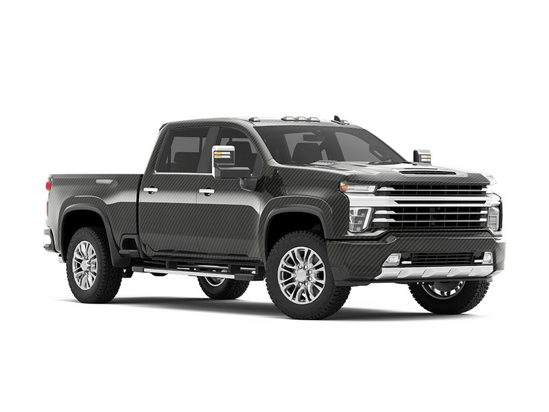 Avery Dennison SW900 Carbon Fiber Black DIY Vehicle Wraps