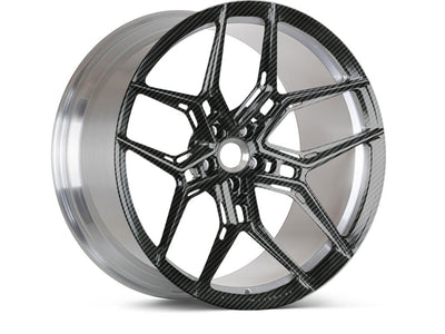 Avery Dennison™ Rim Wraps