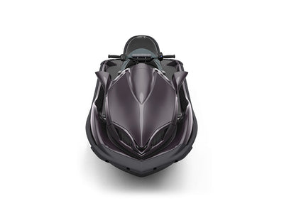 Avery Dennison SW900 Satin Black DIY Jet Ski Wraps