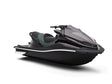 Avery Dennison™ SW900 Satin Black Vinyl Jet Ski Wrap