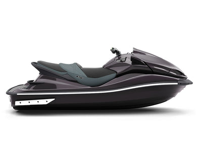 Avery Dennison SW900 Satin Black Do-It-Yourself Jet Ski Wraps