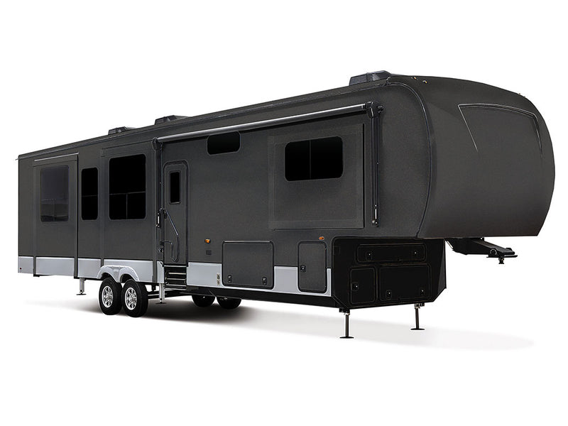 Avery Dennison SW900 Gloss Metallic Eclipse Truck Camper Vinyl Wraps