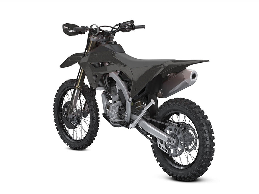 Avery Dennison SW900 Gloss Metallic Eclipse Dirt Bike Vinyl Wraps