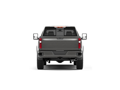 Avery Dennison SW900 Gloss Metallic Eclipse Truck Vinyl Wraps