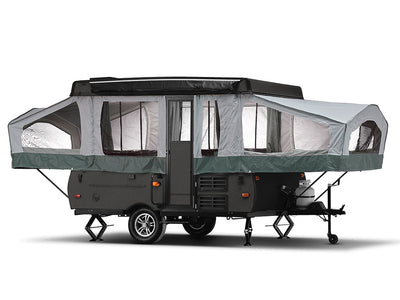 Avery Dennison SW900 Gloss Metallic Eclipse DIY Truck Camper Wraps
