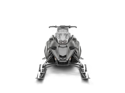 Avery Dennison SW900 Gloss Metallic Eclipse DIY Snowmobile Wraps