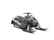 Avery Dennison™ SW900 Gloss Metallic Eclipse Vinyl Snowmobile Wrap