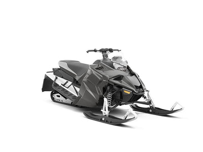 Avery Dennison™ SW900 Gloss Metallic Eclipse Vinyl Snowmobile Wrap