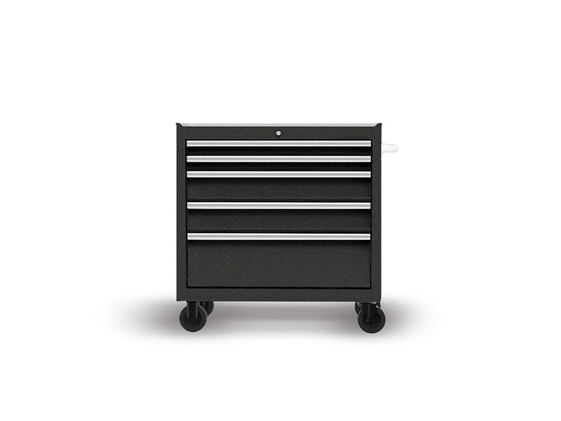 Avery Dennison SW900 Gloss Metallic Eclipse DIY Tool Cabinet Wraps
