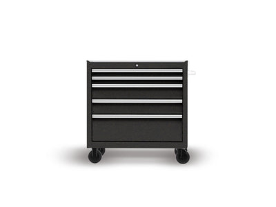 Avery Dennison SW900 Gloss Metallic Eclipse DIY Tool Cabinet Wraps
