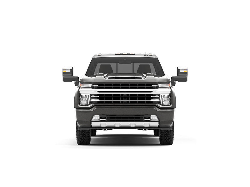 Avery Dennison SW900 Gloss Metallic Eclipse DIY Truck Wraps