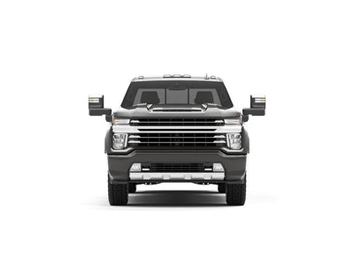 Avery Dennison SW900 Gloss Metallic Eclipse DIY Truck Wraps