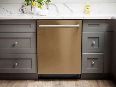 Avery Dennison™ SW900 Gloss Metallic Gold Dishwasher Wraps