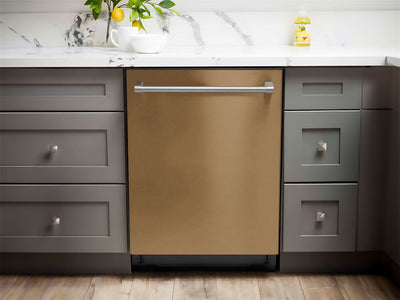 Avery Dennison™ SW900 Gloss Metallic Gold Dishwasher Wraps