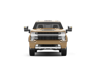 Avery Dennison SW900 Gloss Metallic Gold DIY Truck Wraps