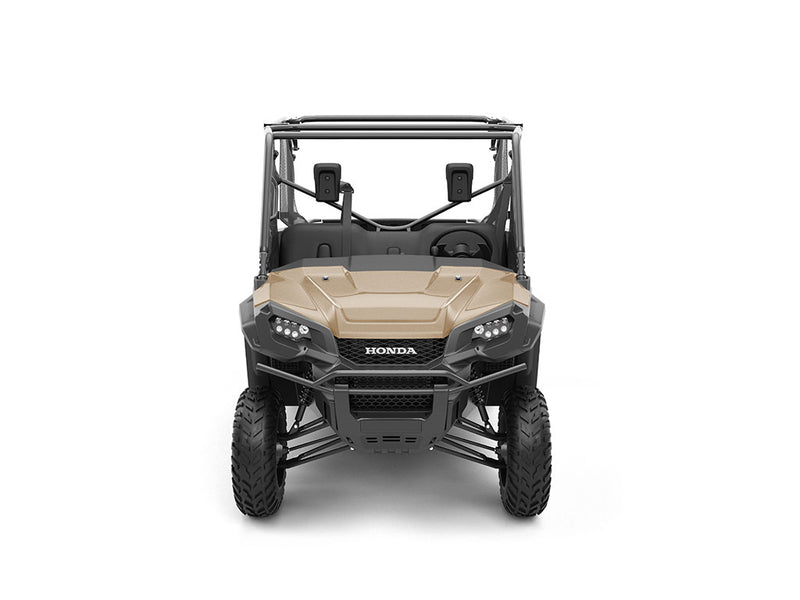 Avery Dennison SW900 Gloss Metallic Gold DIY UTV Wraps