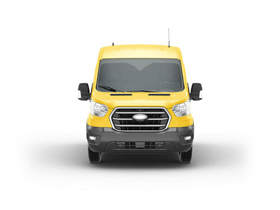 Avery Dennison SW900 Gloss Yellow DIY Van Wraps