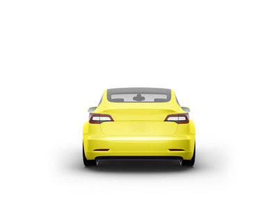 Avery Dennison SW900 Gloss Ambulance Yellow Car Vinyl Wraps
