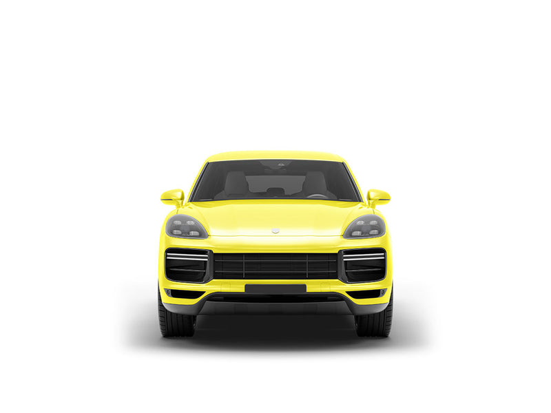 Avery Dennison SW900 Gloss Ambulance Yellow DIY SUV Wraps