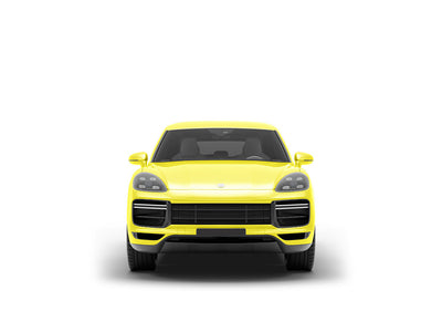 Avery Dennison SW900 Gloss Ambulance Yellow DIY SUV Wraps
