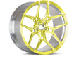 Avery Dennison™ SW900 Gloss Ambulance Yellow Vinyl Rim Wrap