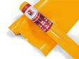 Avery Dennison SW900 Gloss Dark Yellow Tool Cabinet Wrap