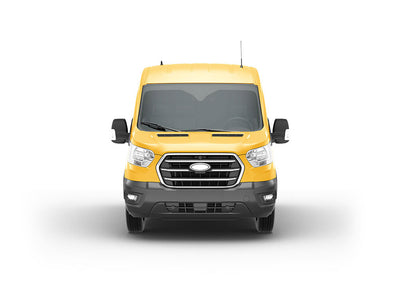 Avery Dennison SW900 Gloss Dark Yellow DIY Van Wraps