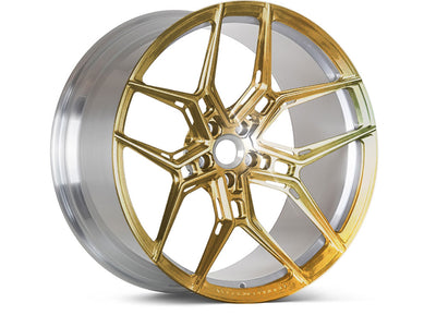 Avery Dennison™ SW900 Rim Wraps