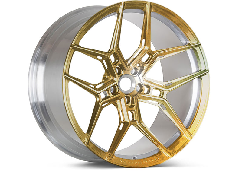Avery Dennison™ SW900 Rim Wraps