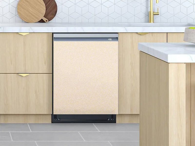 Avery Dennison™ SW900 Gloss Metallic Sand Sparkle Custom Dishwasher Cover