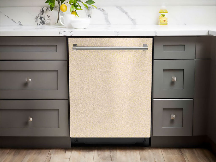 Avery Dennison™ SW900 Gloss Metallic Sand Sparkle Dishwasher Wraps