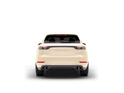 Avery Dennison SW900 Gloss Metallic Sand Sparkle SUV Vinyl Wraps