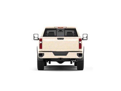 Avery Dennison SW900 Gloss Metallic Sand Sparkle Truck Vinyl Wraps
