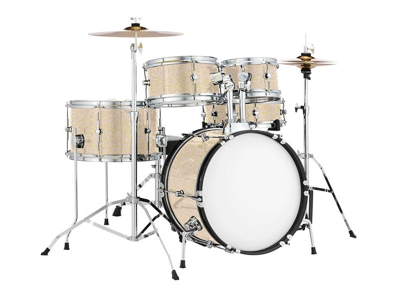 Avery Dennison™ SW900 Gloss Metallic Sand Sparkle Drum Wraps