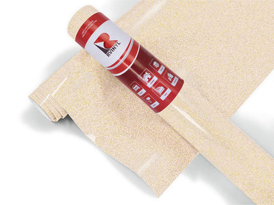 Avery Dennison™ SW900 Gloss Metallic Sand Sparkle Dishwasher Wrap Roll