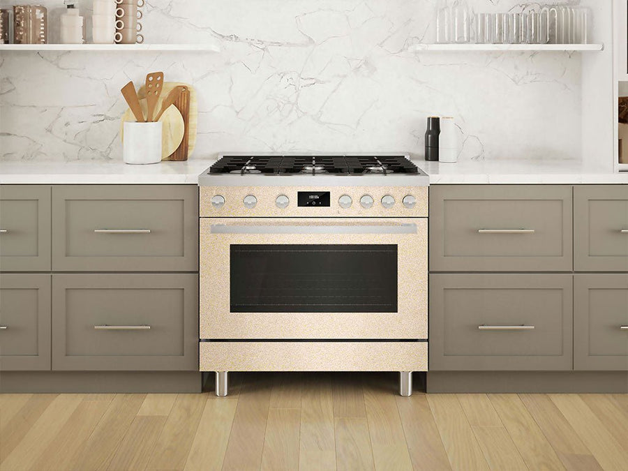 Avery Dennison™ SW900 Gloss Metallic Sand Sparkle Oven Wraps