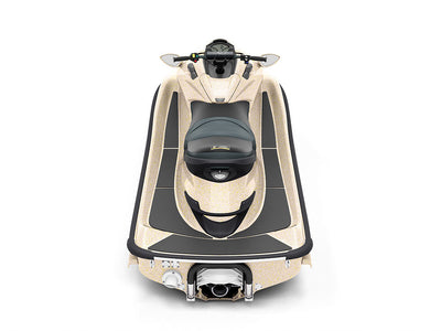 Avery Dennison SW900 Gloss Metallic Sand Sparkle Jet Ski Vinyl Wraps