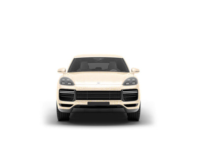 Avery Dennison SW900 Gloss Metallic Sand Sparkle DIY SUV Wraps