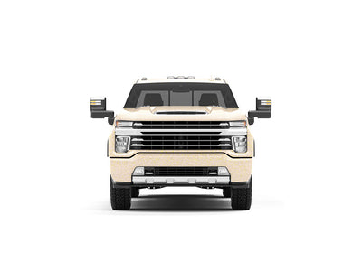 Avery Dennison SW900 Gloss Metallic Sand Sparkle DIY Truck Wraps