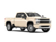 Avery Dennison SW900 Gloss Metallic Sand Sparkle Truck Wraps