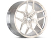 Avery Dennison™ SW900 Gloss Metallic Sand Sparkle Vinyl Rim Wrap